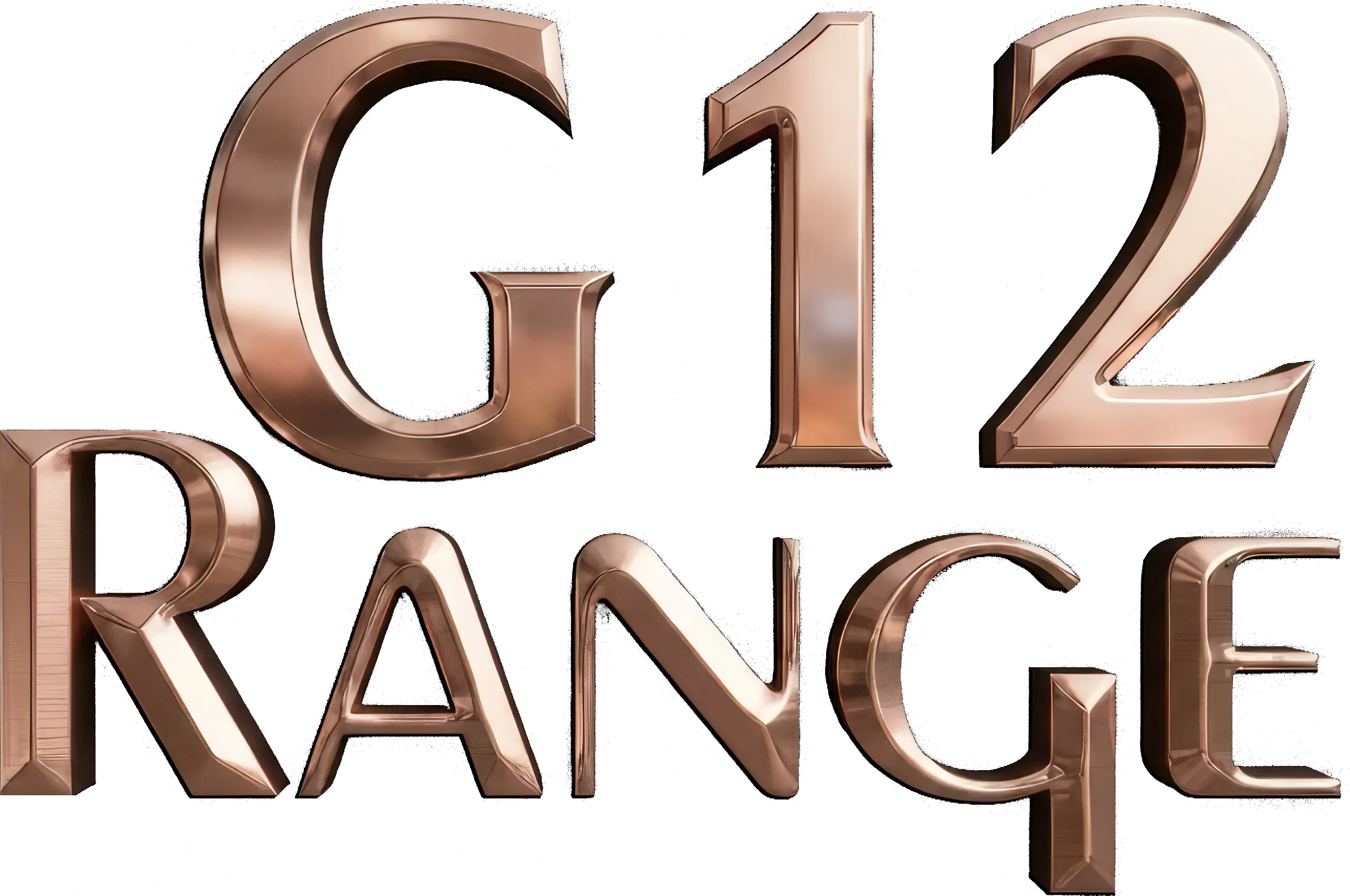 Range Badge