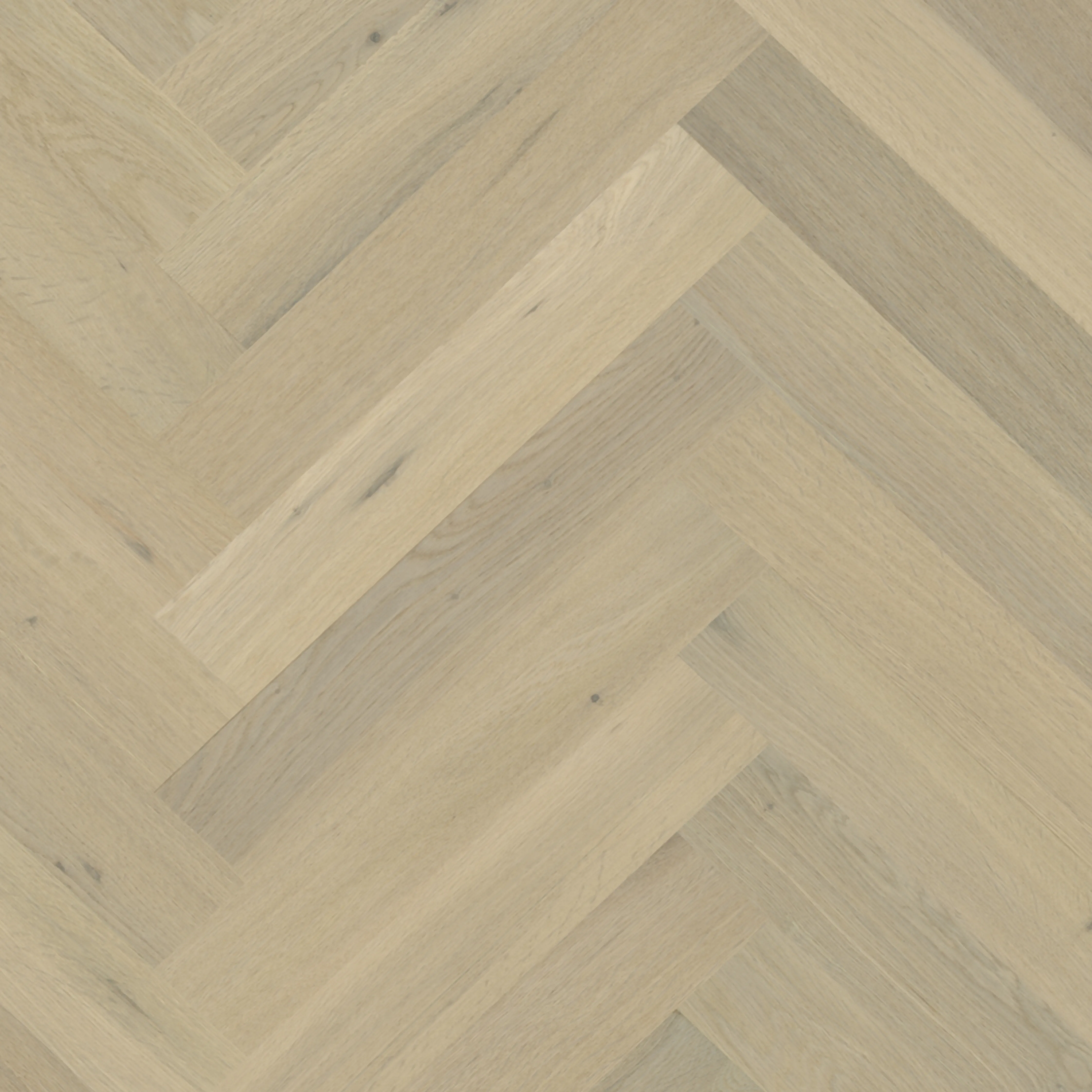 Raw Oak