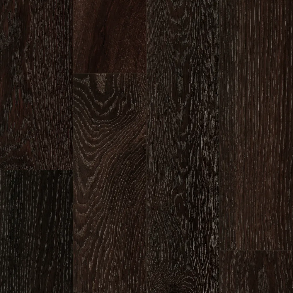 New Bracken Oak (2023)